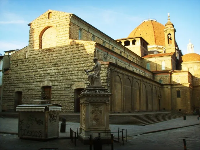Basilica di San Lorenzo