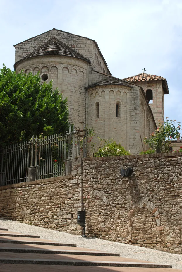 Basilica di Sant'Eufemia