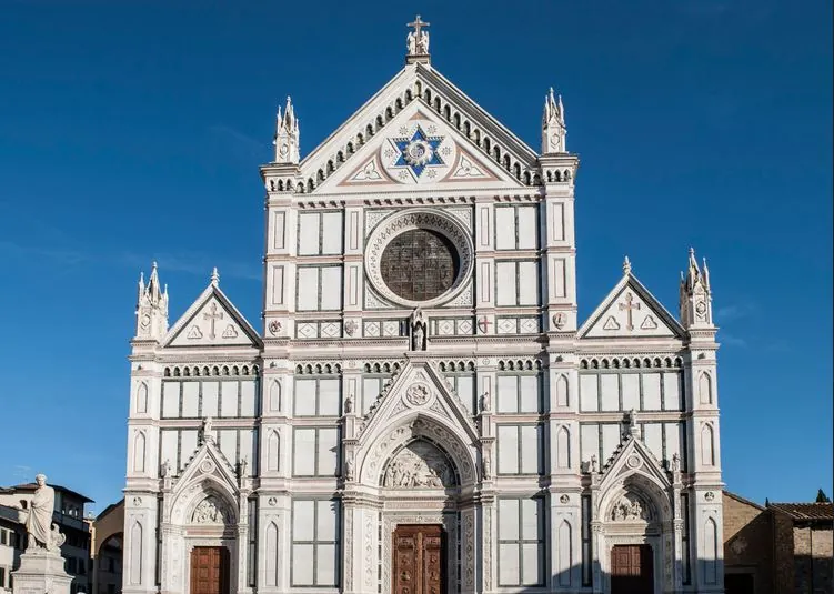 Basilica di Santa Croce