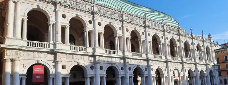Basilica palladiana
