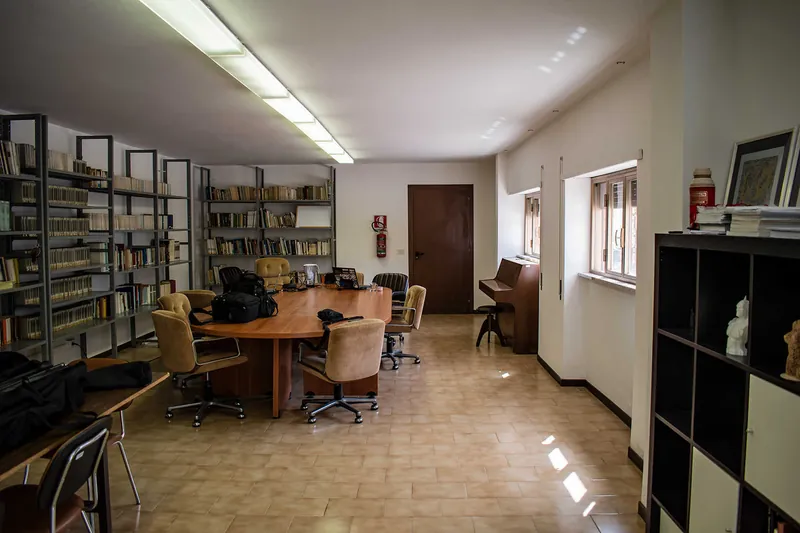 Biblioteca comunale