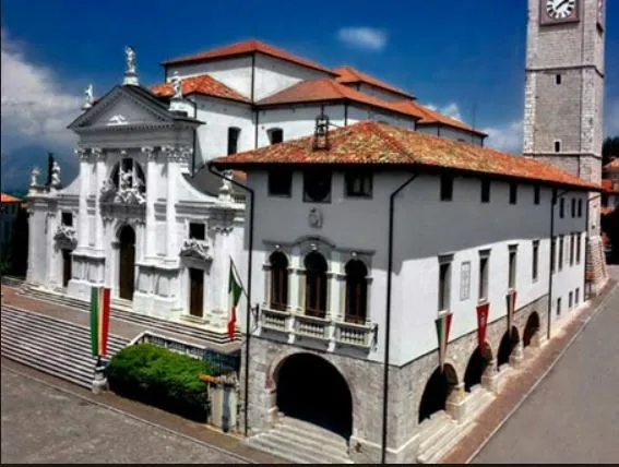 Biblioteca Guarneriana