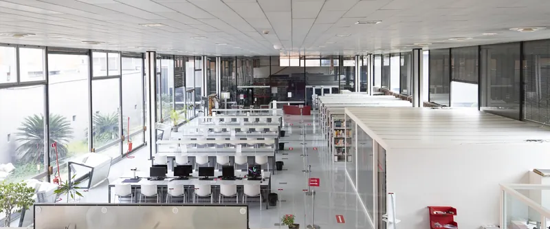 Biblioteca Medica Statale di Roma