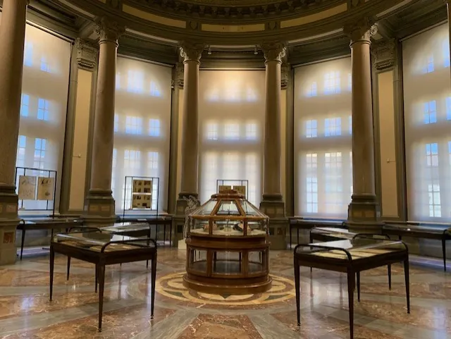 Biblioteca nazionale centrale di Firenze