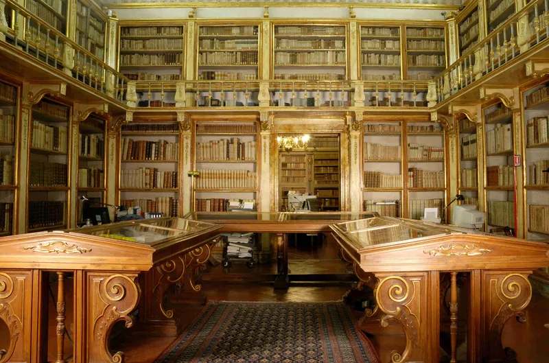 Biblioteca Riccardiana