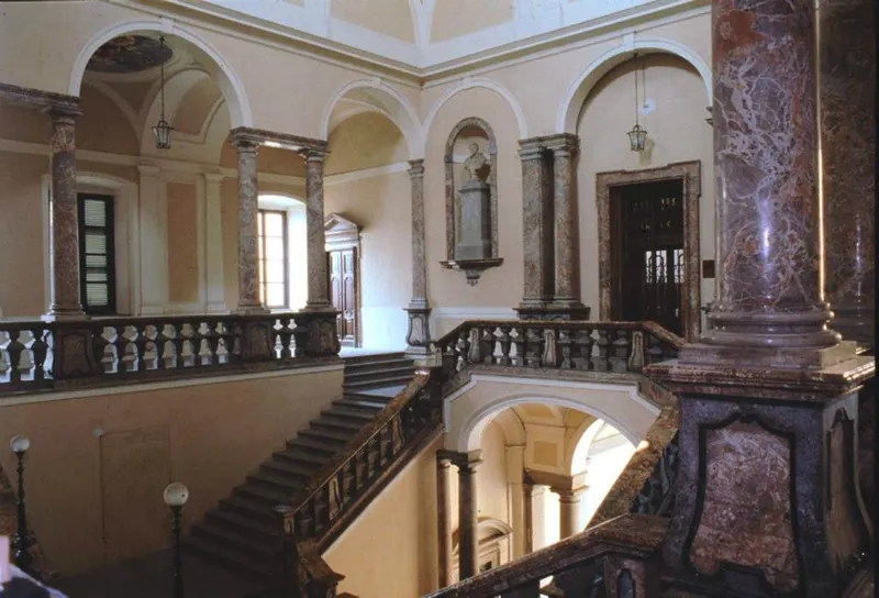 Biblioteca statale di Cremona