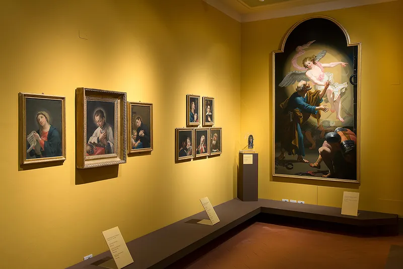 Blu Palazzo Museo d’arte e cultura