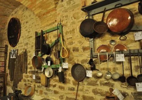 Cantina dei Papi