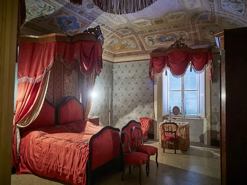 Casa "Bicocchi"