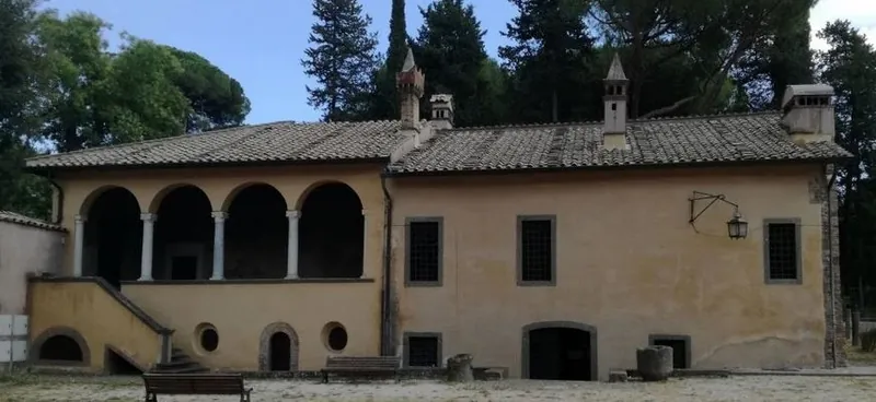 Casa del Cardinale Bessarione