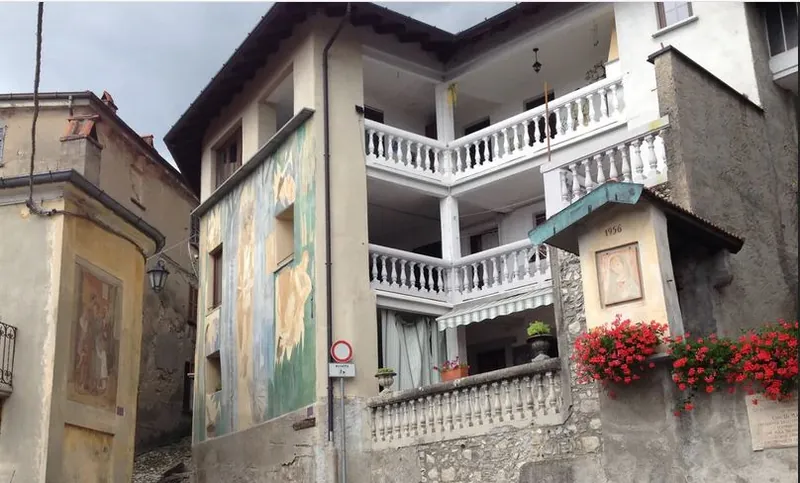 Casa del Pittore