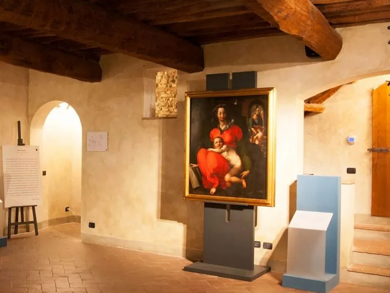 Casa del Pontormo