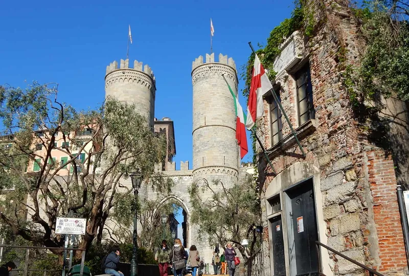 Casa di Colombo