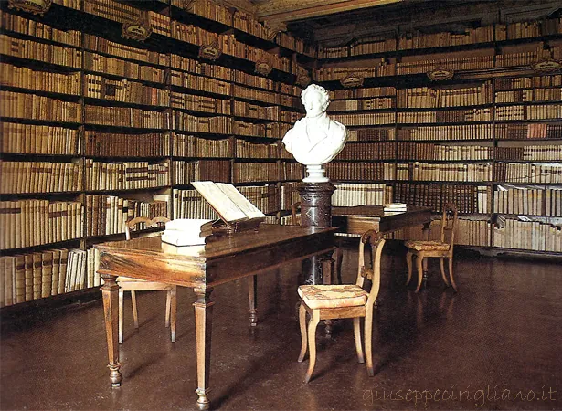 Casa Leopardi srl