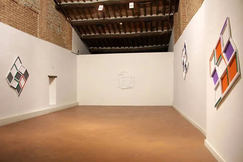 Casa Masaccio -Centro per l'arte contemporanea
