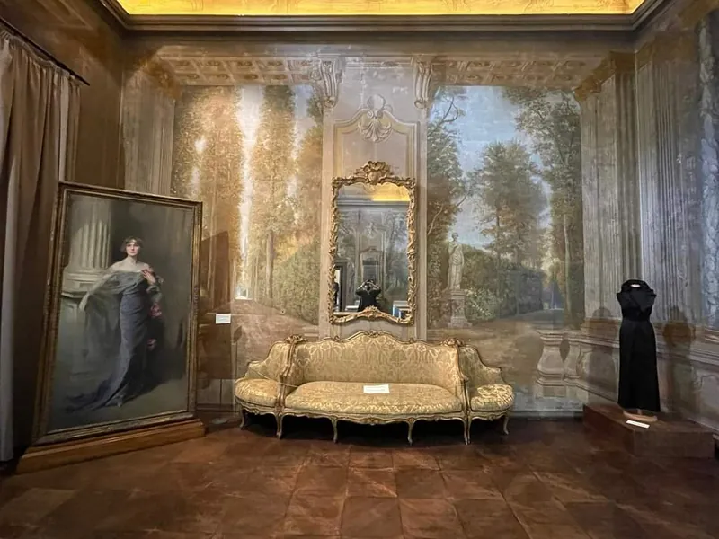 Casa Museo Boncompagni Ludovisi