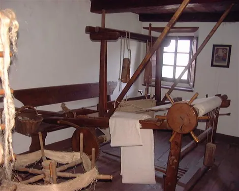 Casa museo della montagna