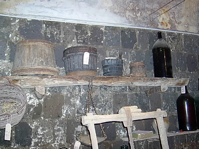 Casa museo laboratorio della civiltà rurale
