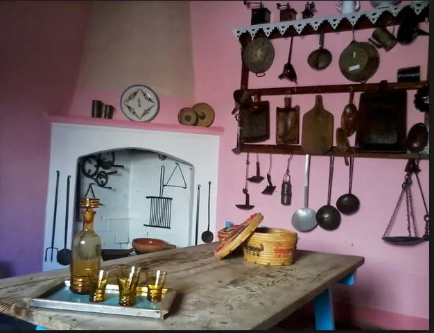 Casa-museo Sa domu antiga