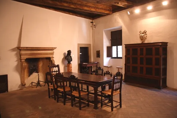Casa natale di Raffaello