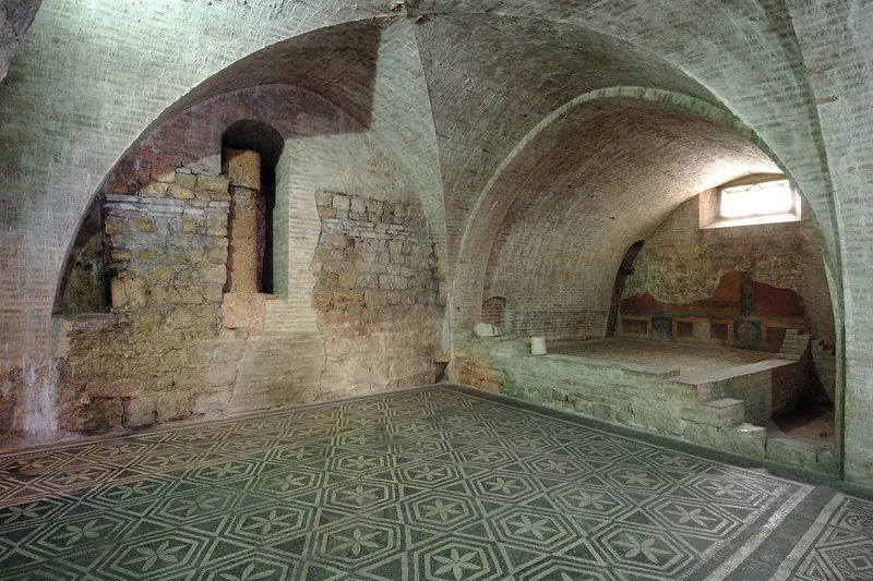 Casa romana