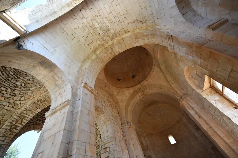Casale fortificato di Balsignano