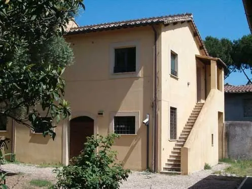 Cascina Farsetti