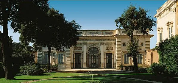Casino dell'aurora