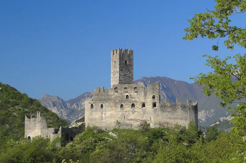 Castel Drena