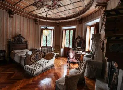 Castel Savoia