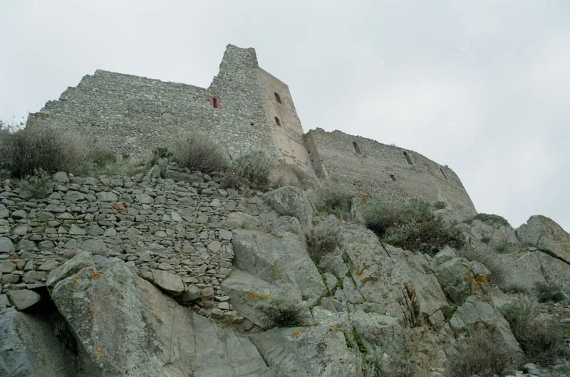 Castello del Goceano