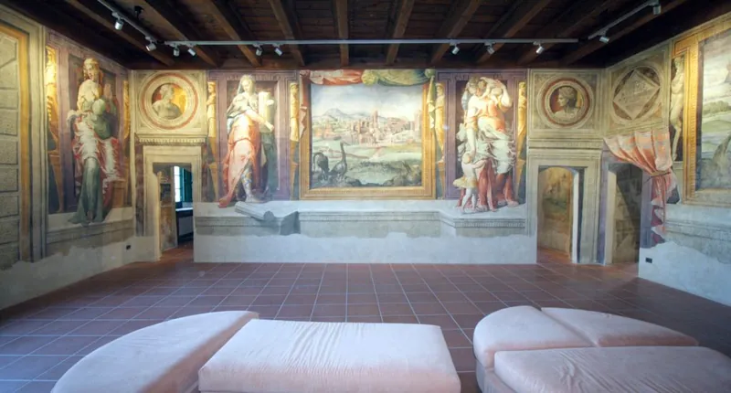 Castello di Capua
