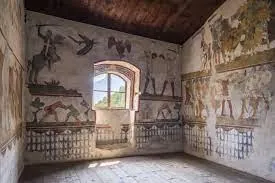 Castello di Sabbionara D'avio - FAI