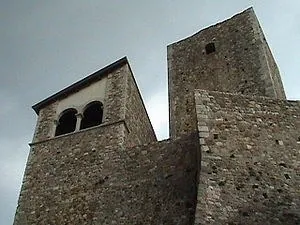 Castello ducale