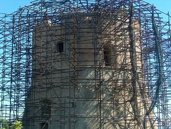 Castello e Torre angioina