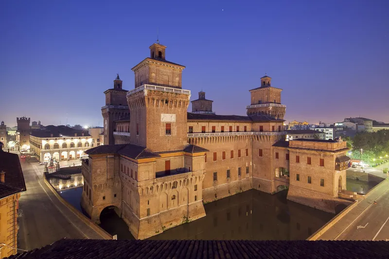 Castello Estense