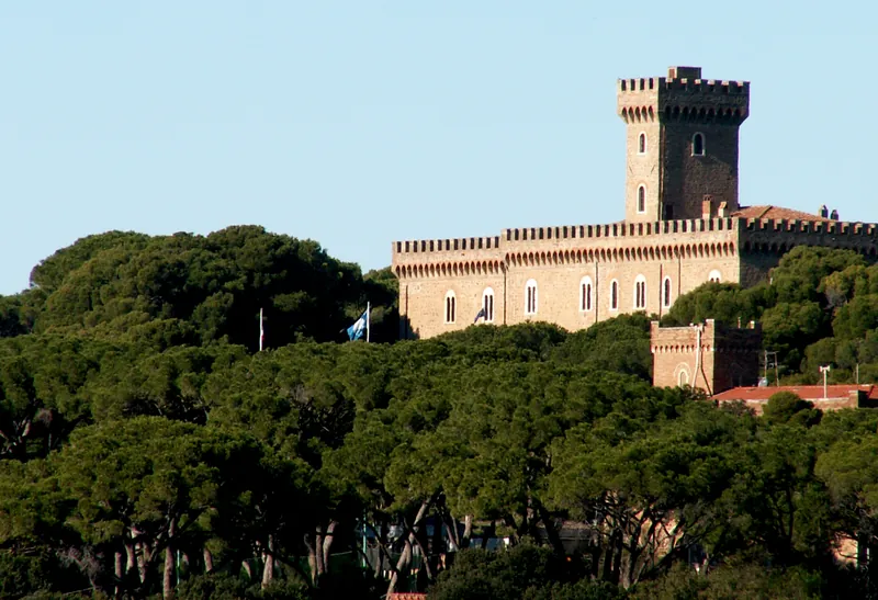 Castello Pasquini