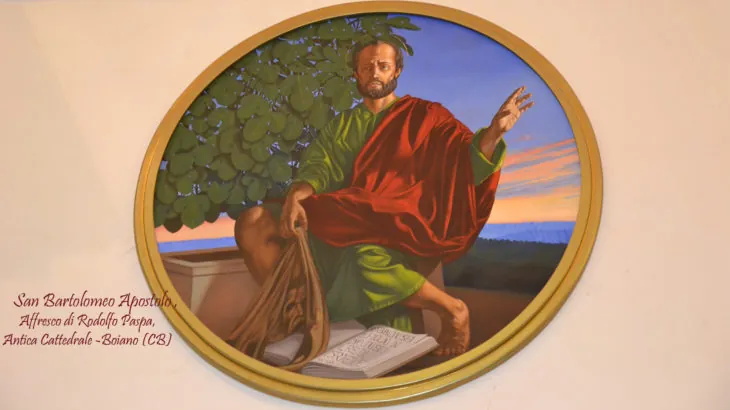 Cattedrale di San Bartolomeo