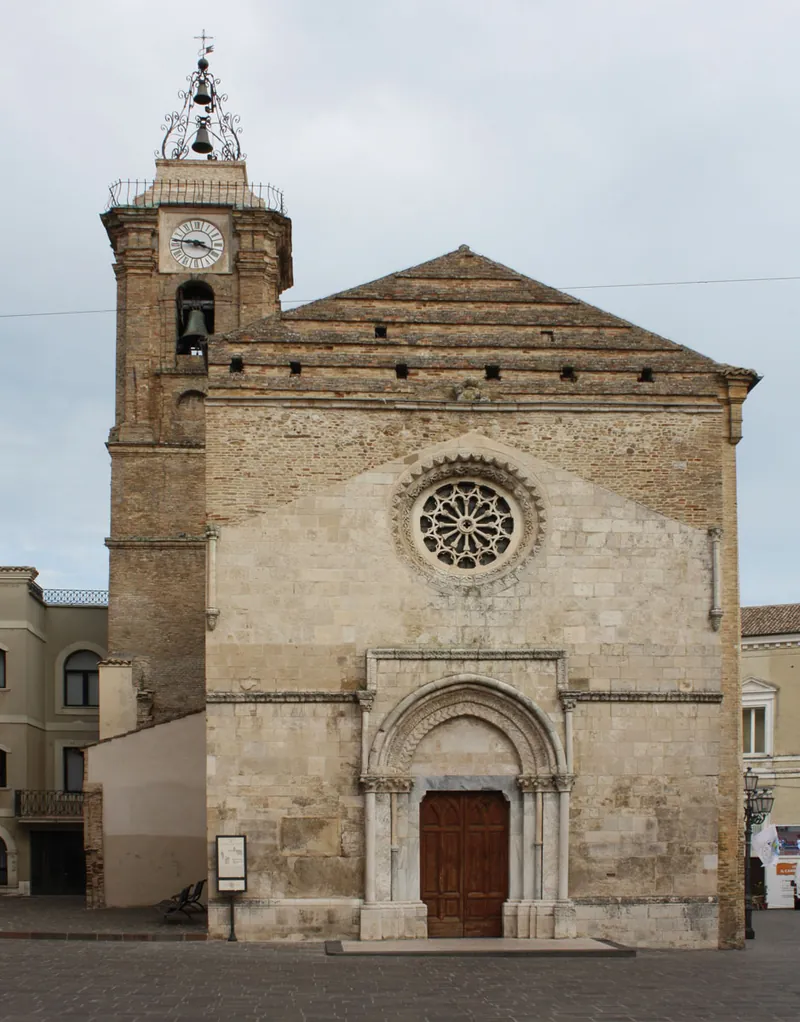 Cattedrale di San Giuseppe