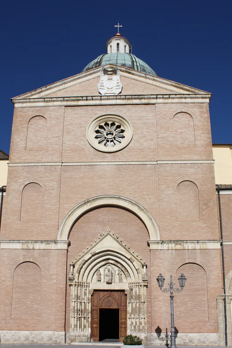 Cattedrale di San Tommaso Apostolo