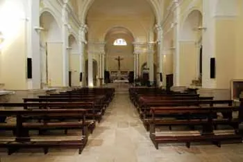 Cattedrale di Santa Maria Assunta