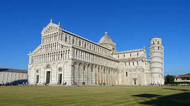 Cattedrale di Santa Maria