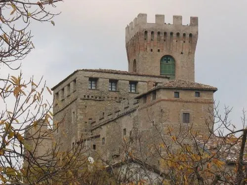 Cem Centro museale Montecuccolo