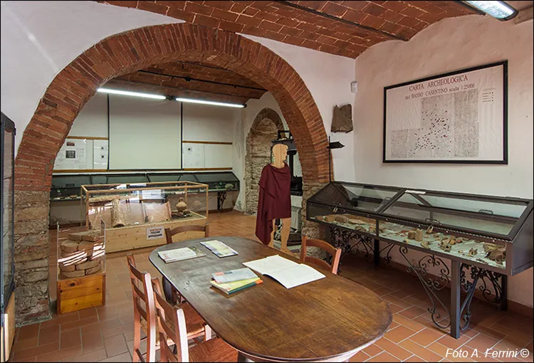 Centro di documentazione della cultura archeologica