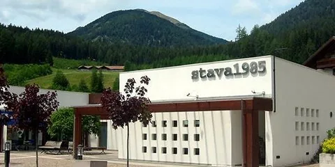 Centro di documentazione di Stava