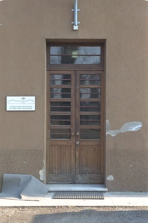 Centro di documentazione storia della psichiatria