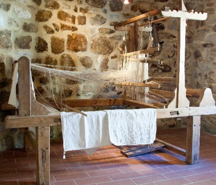 Centro di documentazione sulla cultura rurale del casentino