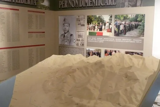 Centro di documentazione sulla Linea Gotica