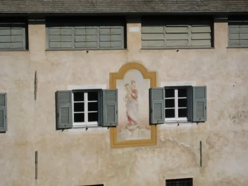 Centro di raccolta, testimonianza ed esposizione dell’arte cartaria