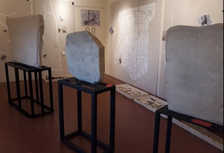 Centro Documentazione Archeologica